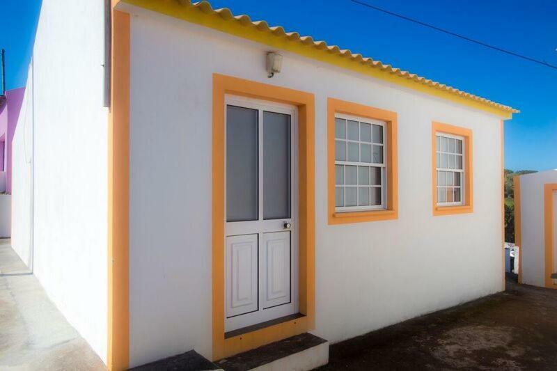 Recanto Das Vigias "Vigia Do Ilheu" Topo Exterior photo